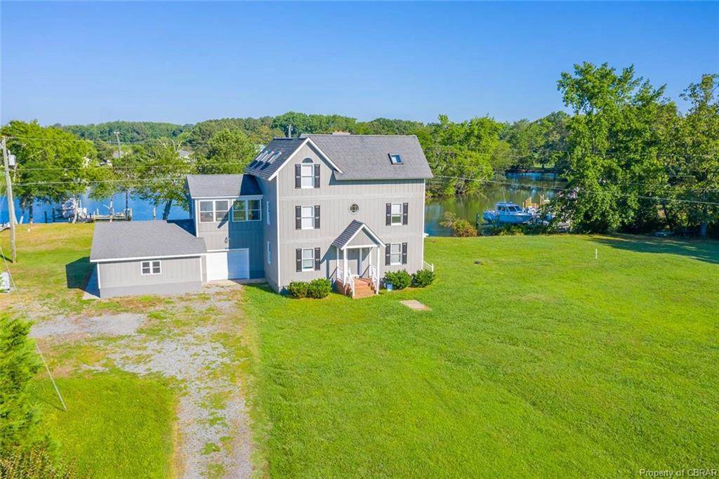 146 Creek Bed Lane - Photo 1