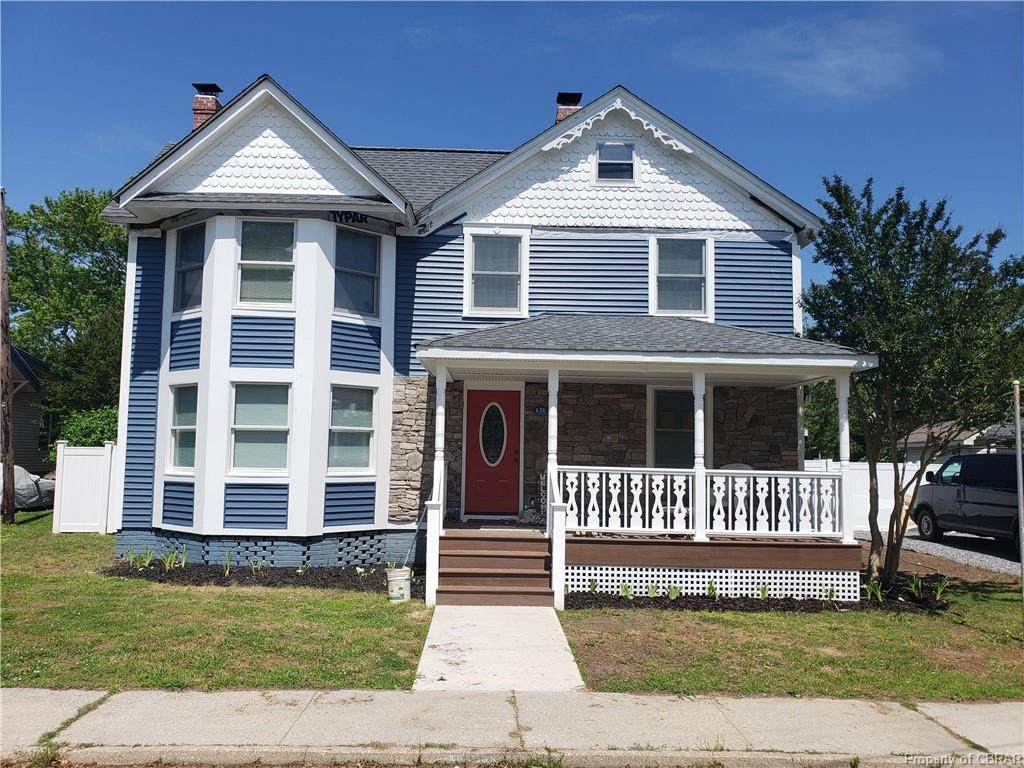 636 Main Street - Photo 1