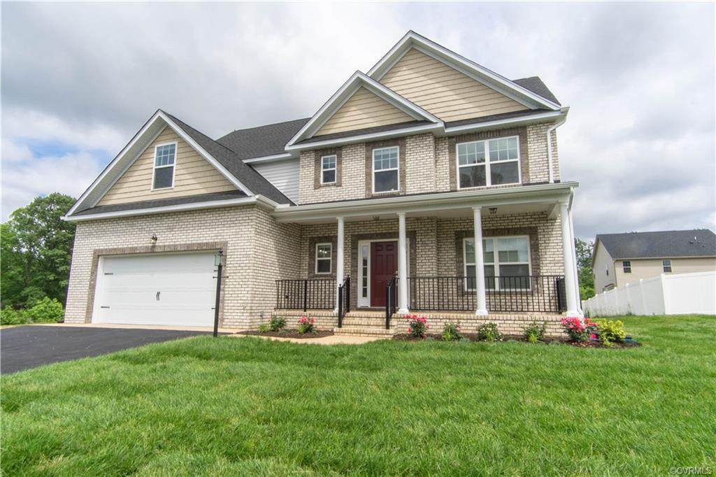5012 Shimmering Place - Photo 1