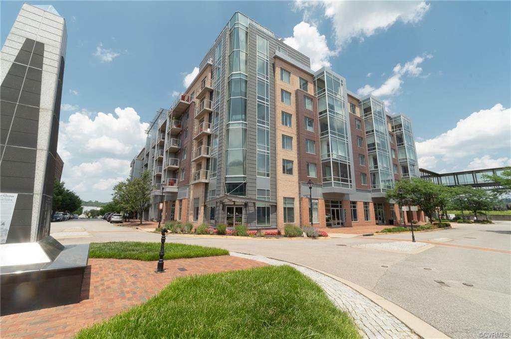 210 Rocketts Way - Photo 1