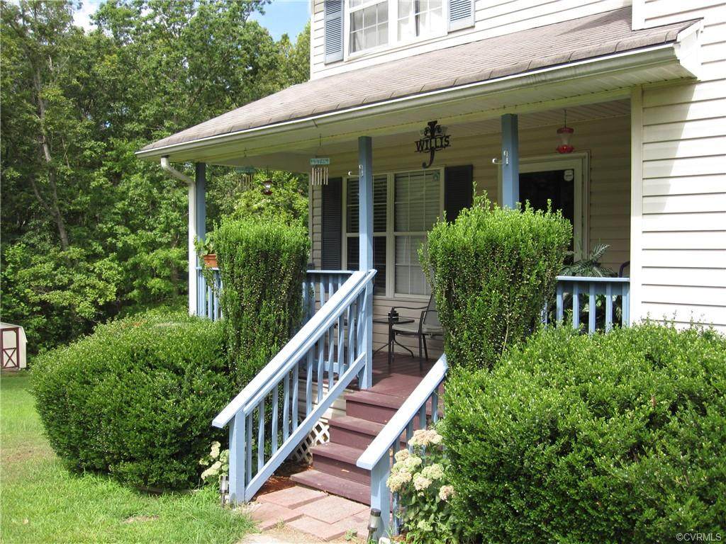 4403 Courthouse Road - Photo 1