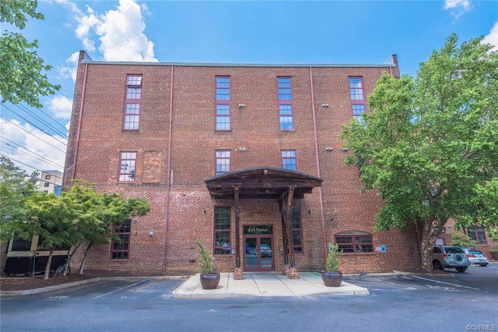 815 Porter Street - Photo 1