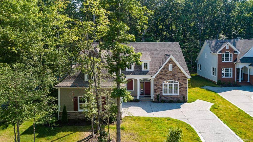 8818 Rams Crossing Place - Photo 1