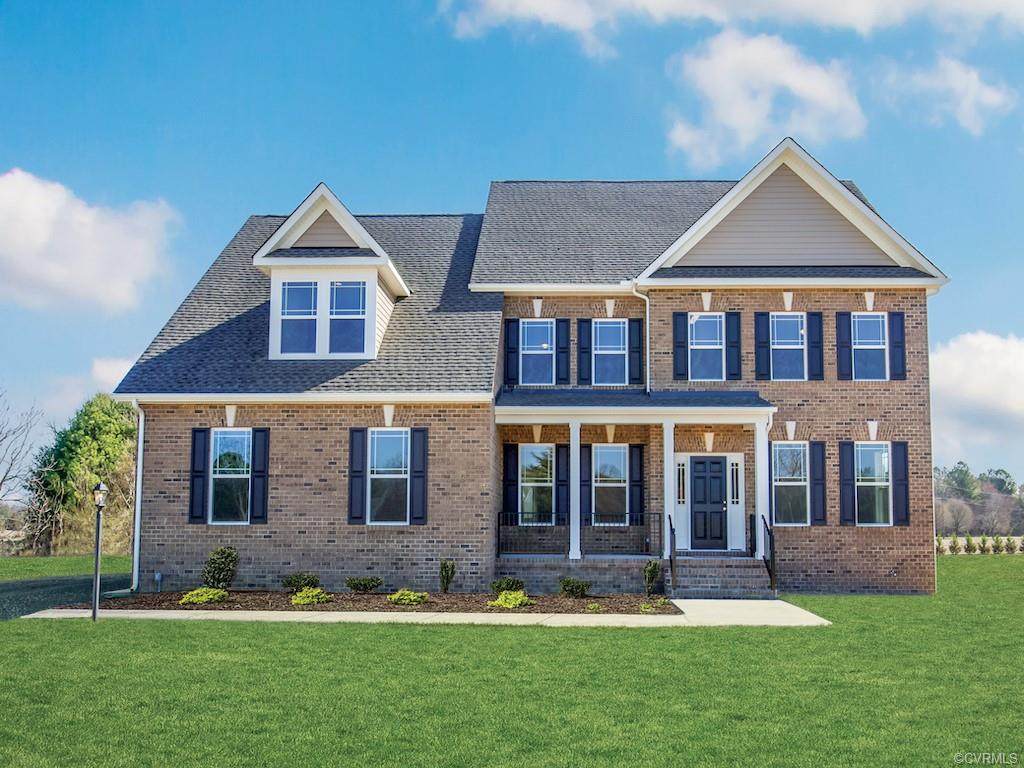 12117 Grandview Hill Court - Photo 1