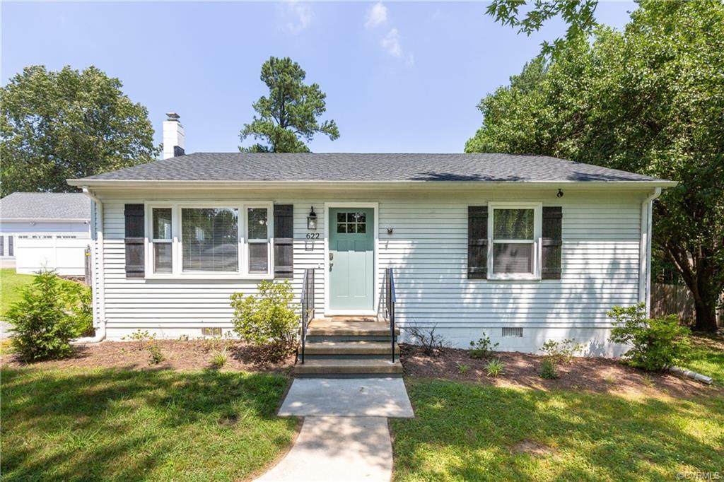 622 Holly Avenue - Photo 1