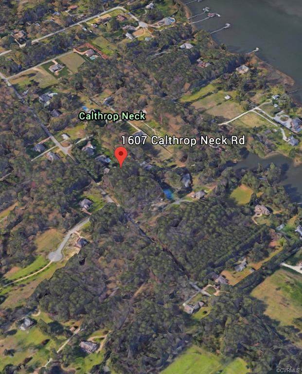 1607 Calthrop Neck Road - Photo 1