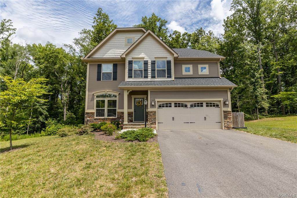 901 Water Beech Road - Photo 1