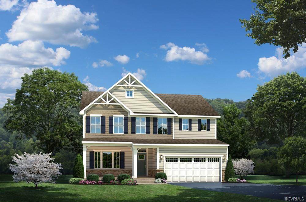 18113 Sagamore Drive - Photo 1