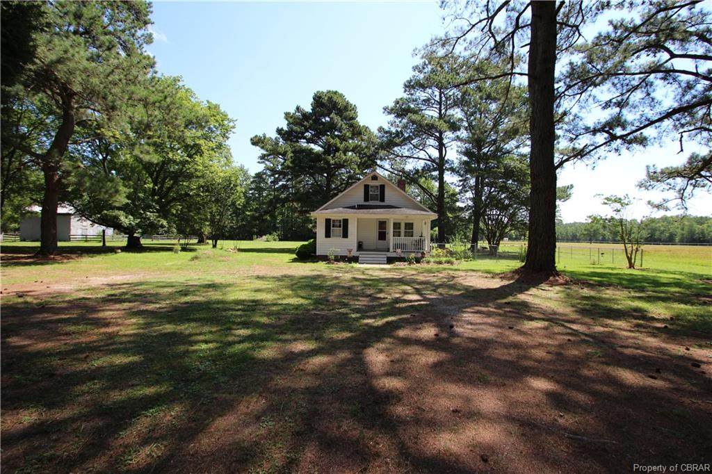 1247 Garden Creek Road - Photo 1