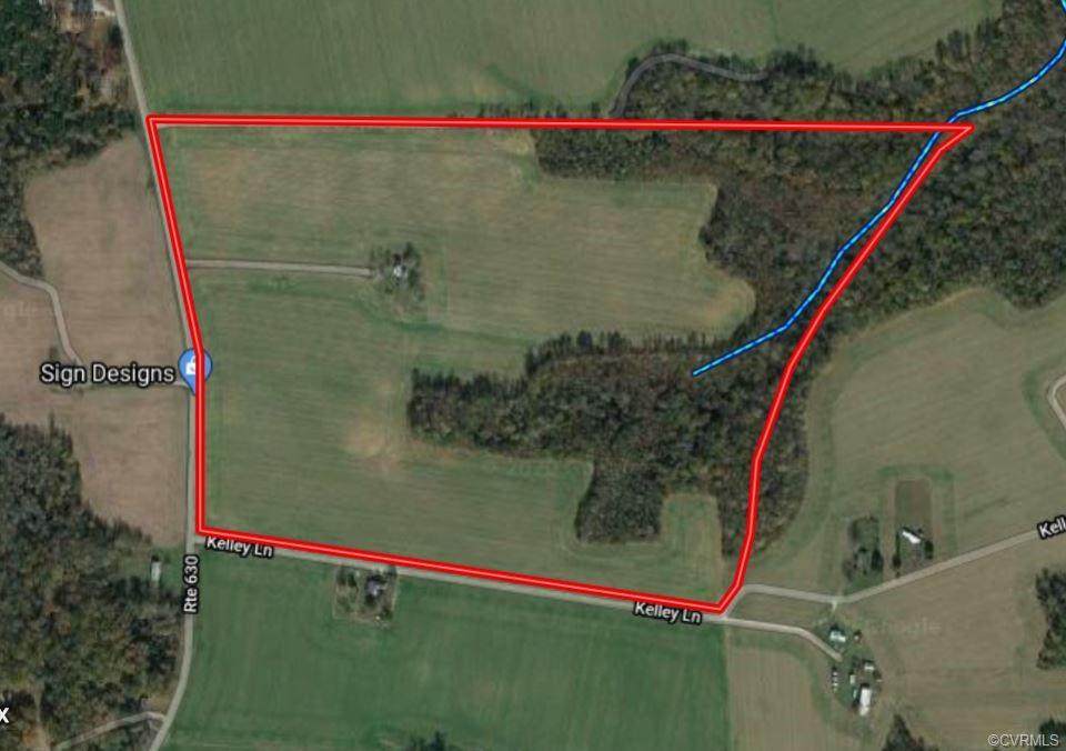 826 Walnut Point Road - Photo 1