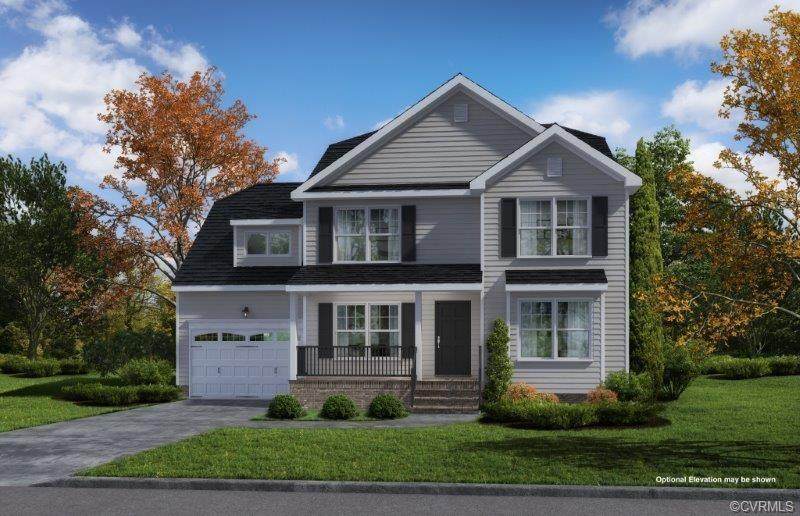11373 Elokomin Avenue - Photo 1
