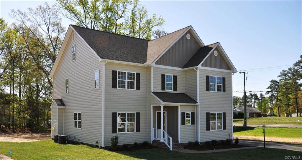 4550 Paxton Glen Court - Photo 1