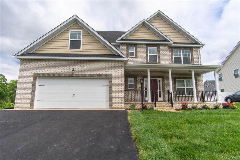 4736 Leakes Mill Drive - Photo 1