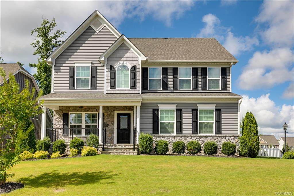 7730 Flowering Magnolia Lane - Photo 1