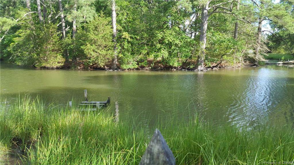 170 Big Gum Road - Photo 1