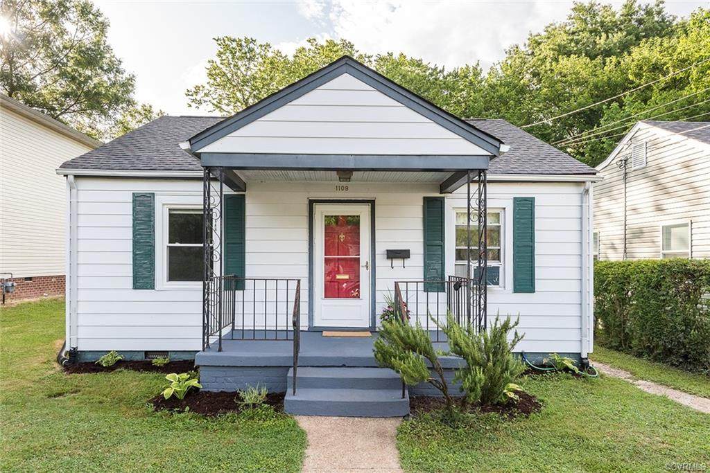 1109 Sumpter Street - Photo 1