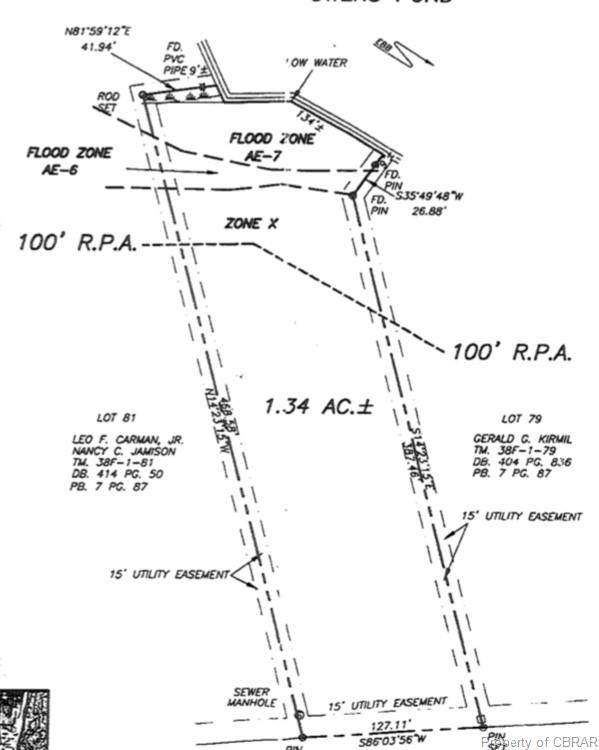 0000 Oyster Bay Road - Photo 1