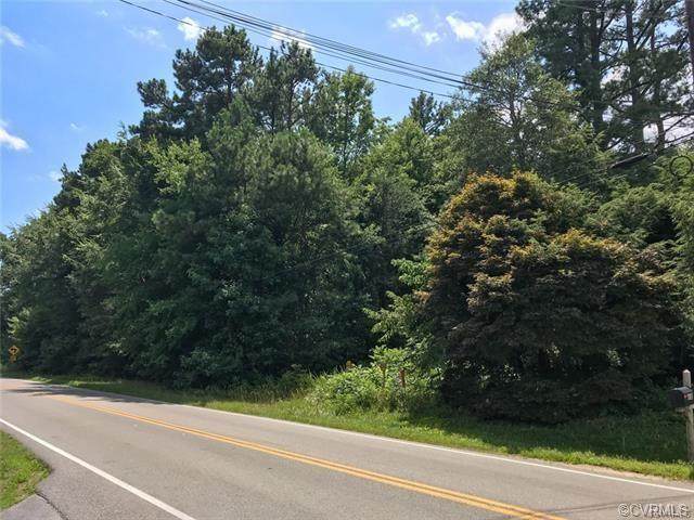 4850 & 4846 Turner Road - Photo 1