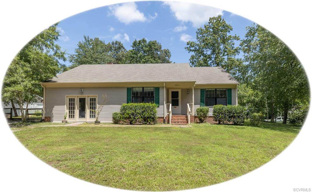 3837 Fox Run - Photo 1