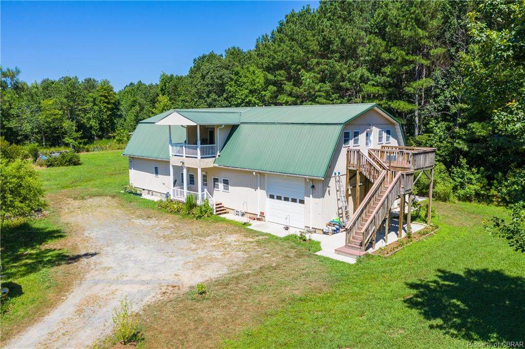 162 Irishmen Lane - Photo 1