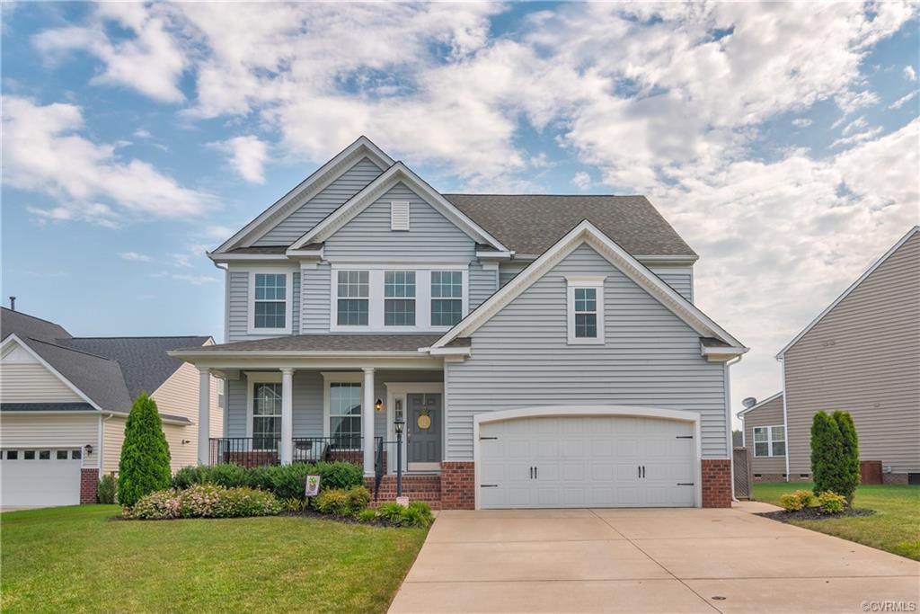 8850 Thornetop Court - Photo 1