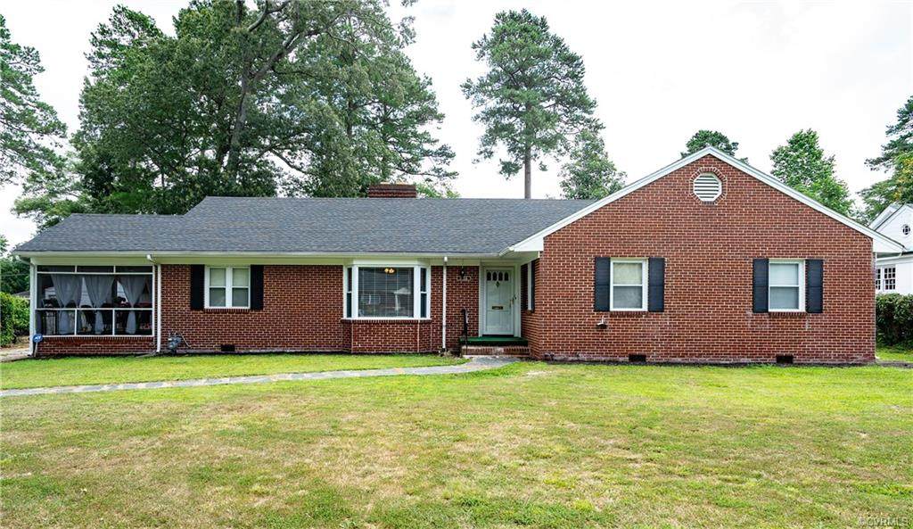 1136 Woodland Road - Photo 1