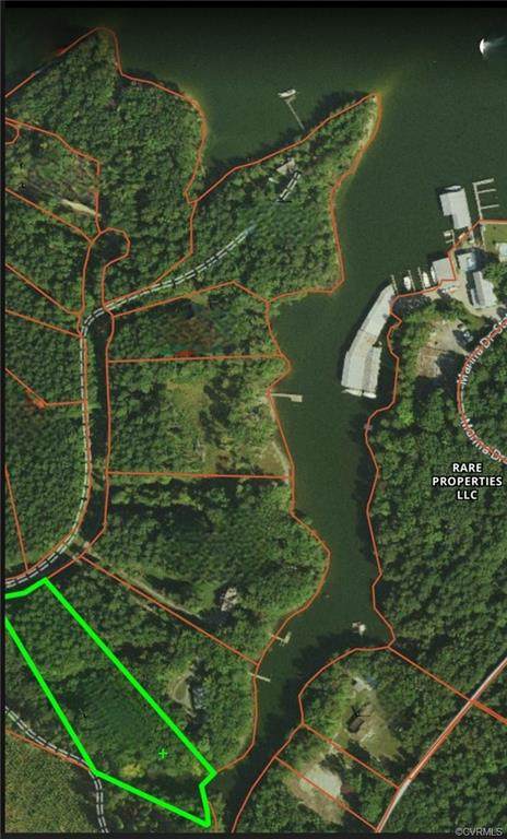 Lot 14 Murphys Mill Pt - Photo 1