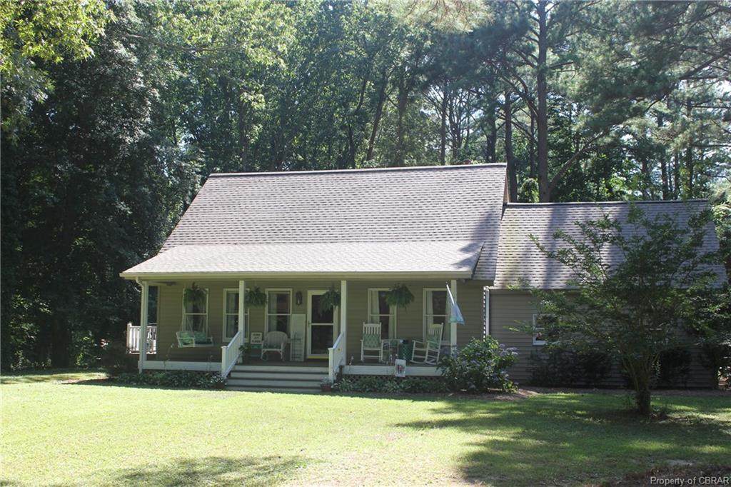 57 Deer Path - Photo 1