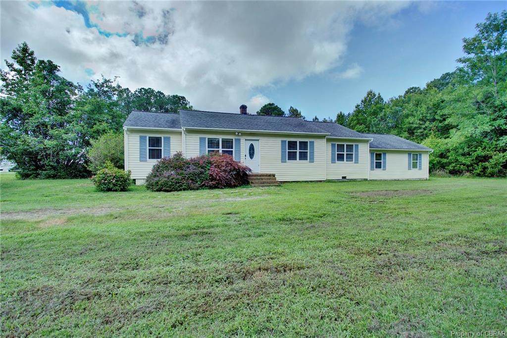 3464 Severn River Road - Photo 1