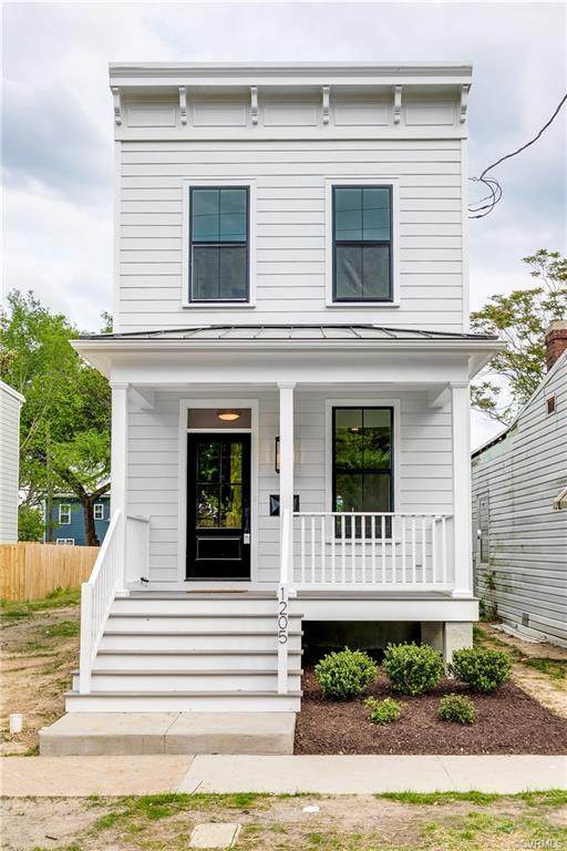 1209 31st Street - Photo 1