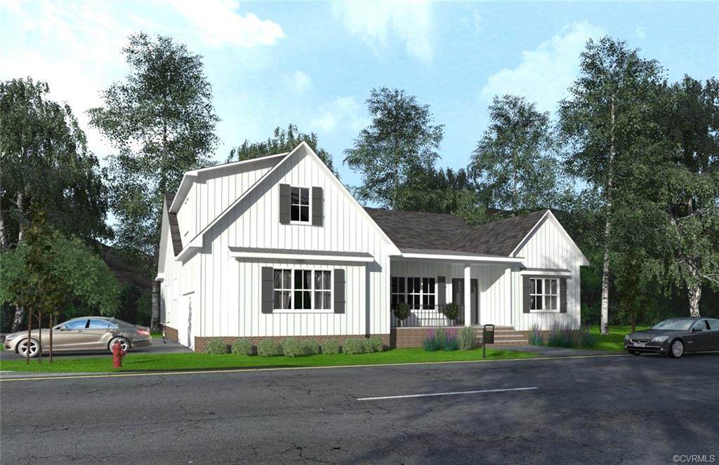 8009 Lake Margaret Place - Photo 1