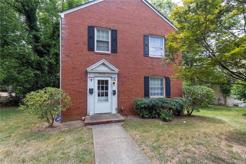 3427 Franklin Street - Photo 1