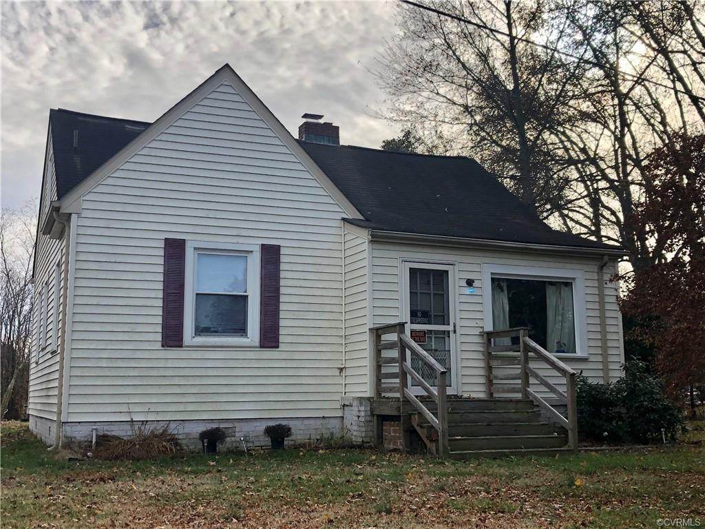 7243 Pole Green Road - Photo 1