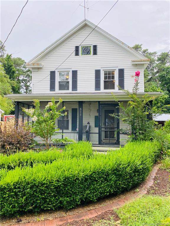 322 Chesapeake Drive - Photo 1