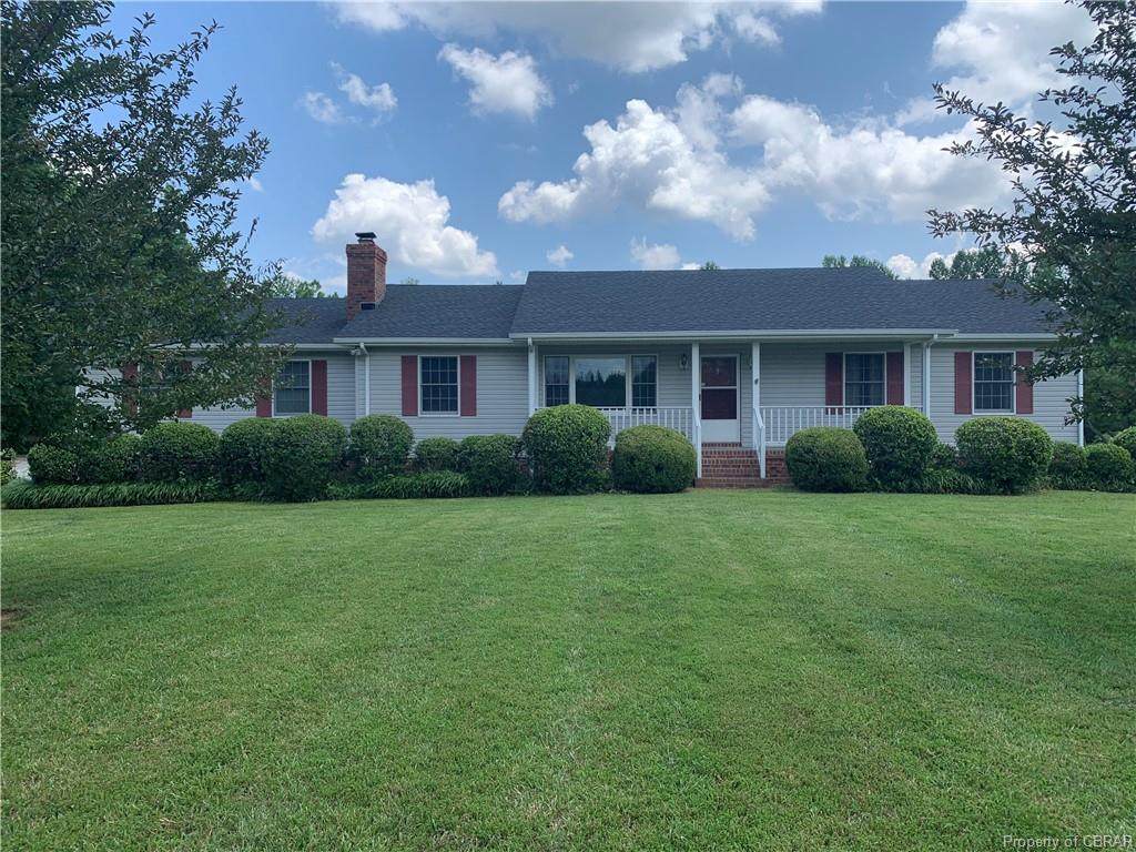 2550 Clancie Road - Photo 1