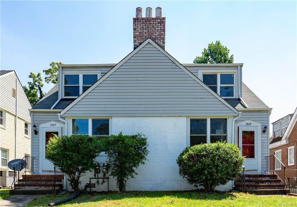 1927 Matoax Avenue - Photo 1