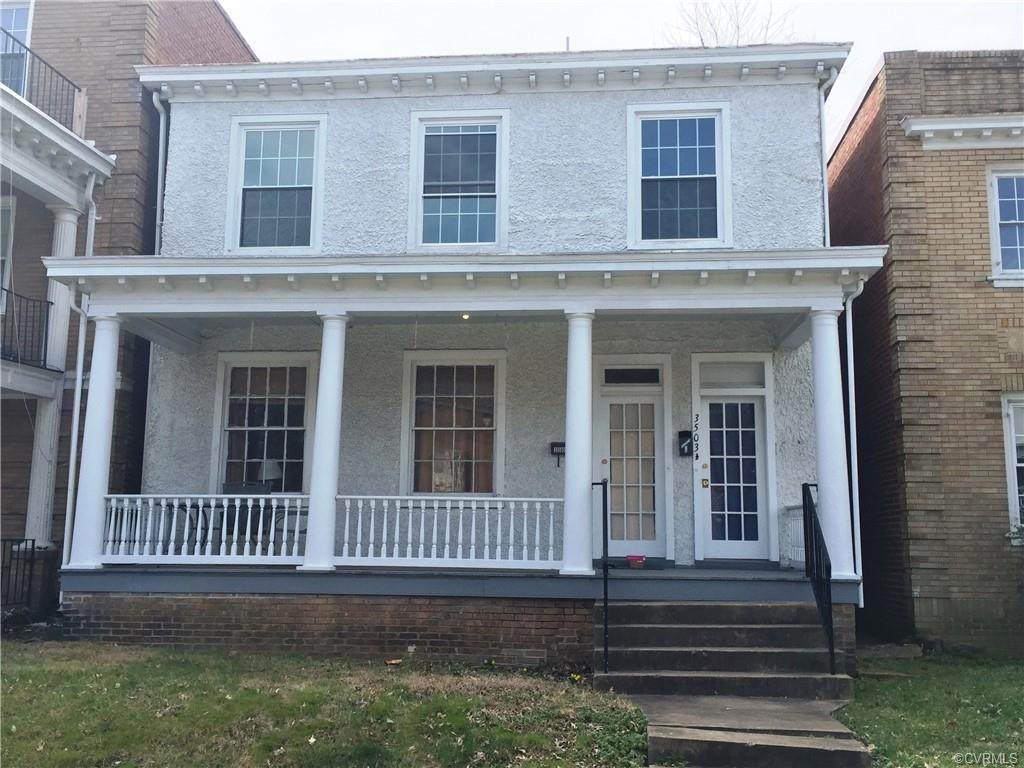 3503 1/2 Park Avenue - Photo 1
