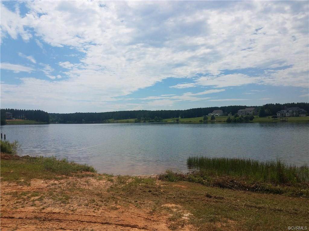 3521 Mill Mount Trail - Photo 1