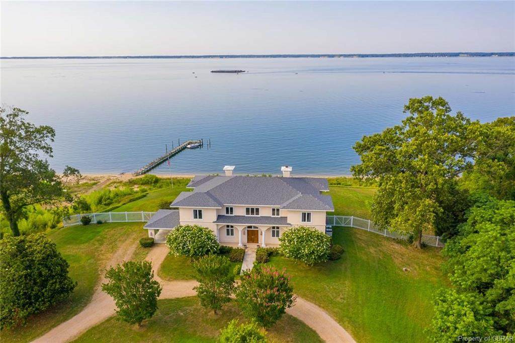 1026 Beach Road - Photo 1