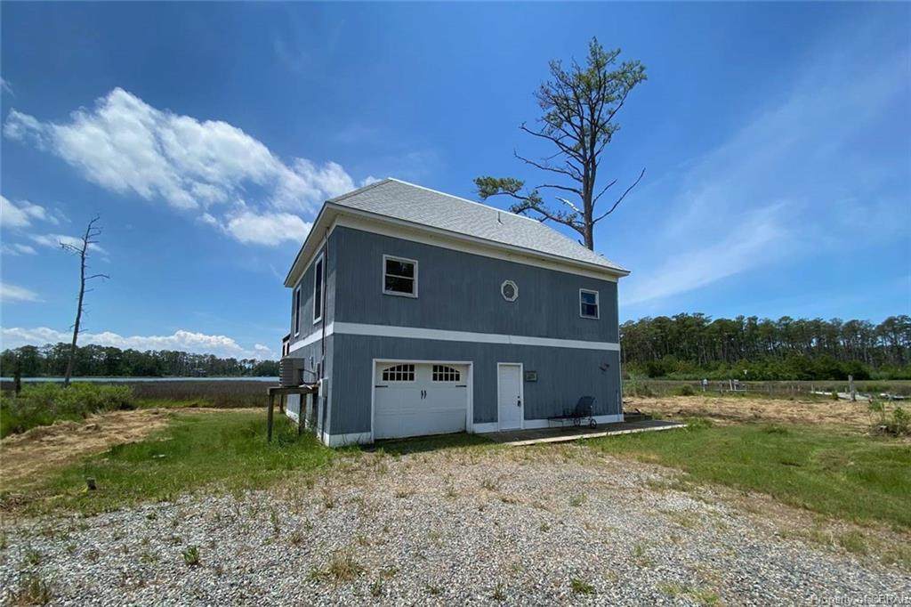202 Dragon Fly Drive - Photo 1