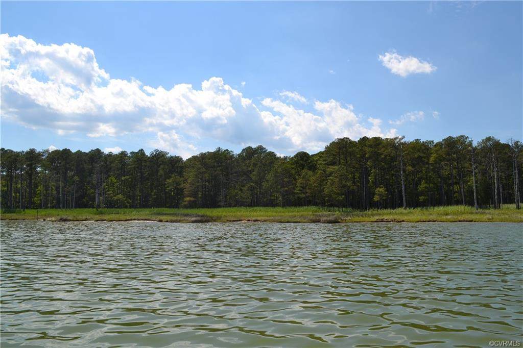 Lot 2 Galway Dr Drive - Photo 1