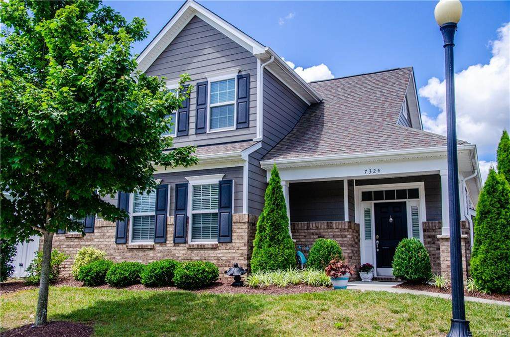 7324 Cornus Avenue - Photo 1