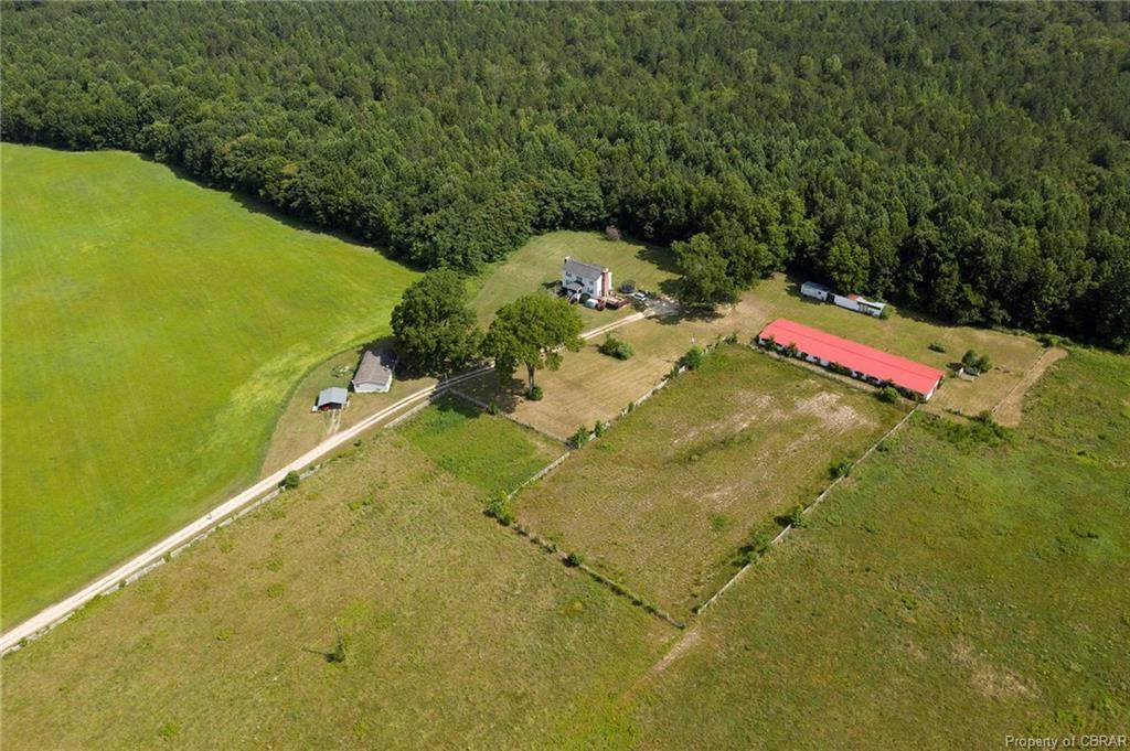 10373 10371 George Wash Memorial Highway - Photo 1