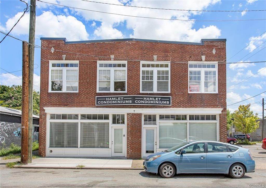 2318 Herbert Hamlet Alley - Photo 1