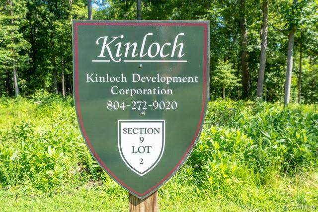 932 Kinloch Point Court - Photo 1