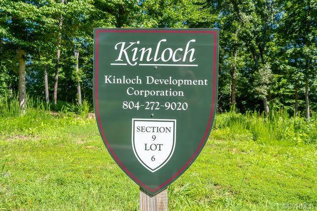 926 Kinloch Point Lane - Photo 1