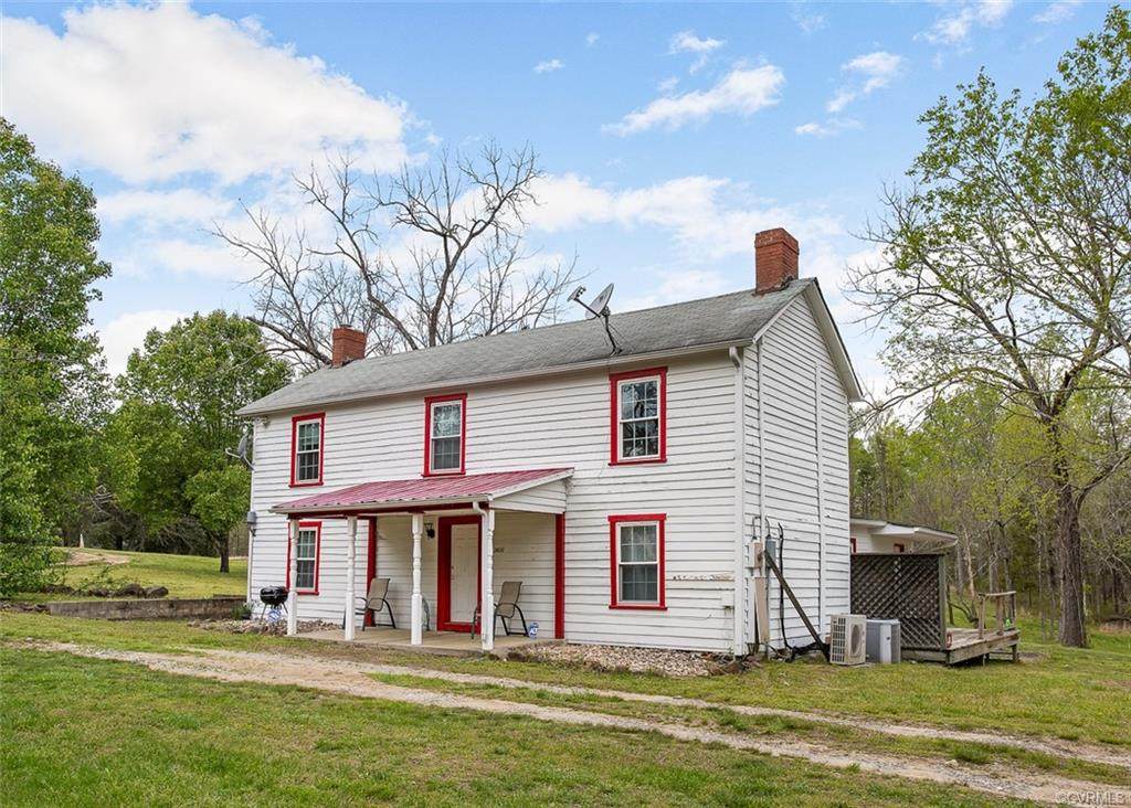 2600 Danieltown Road - Photo 1
