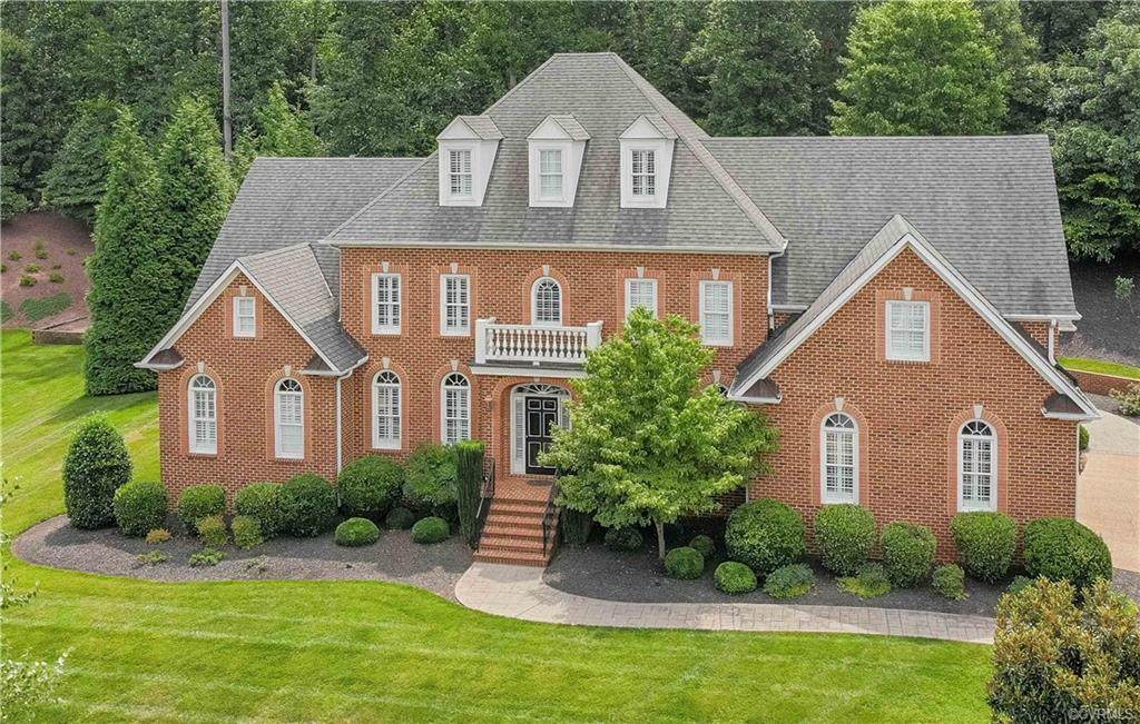 14325 Riverdowns South Drive - Photo 1