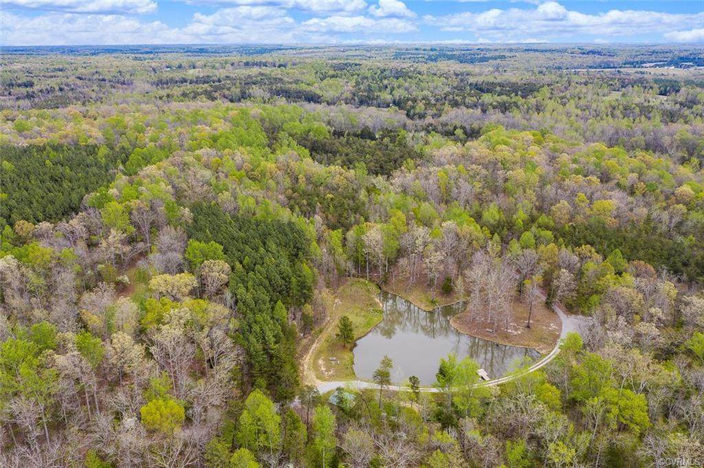 2600 Danieltown Road - Photo 1