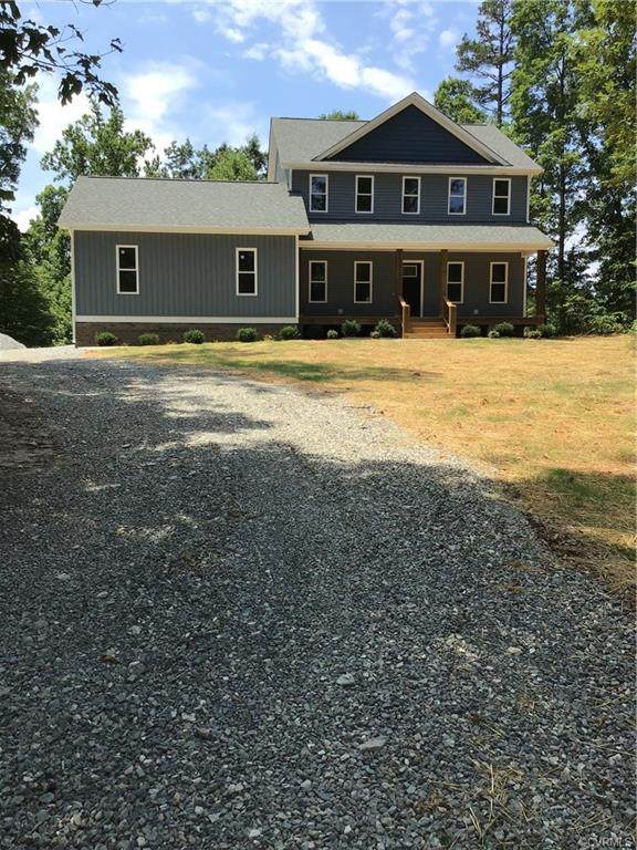 205 Summer Lane - Photo 1